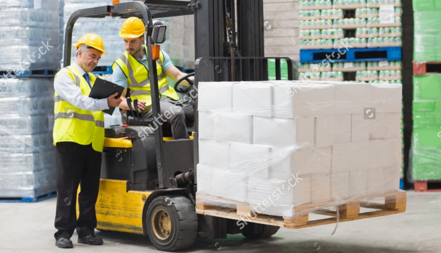 Forklift Operator Certification Victoria Industrial Safety Training Victoria Industrial Safety Training