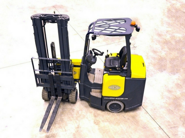 forklift