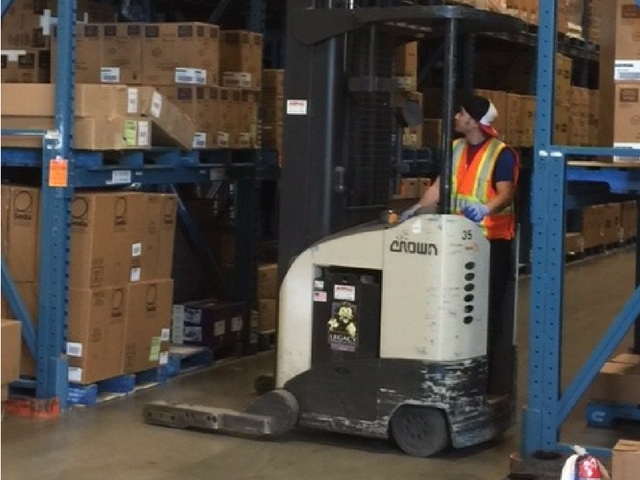 Become Certified With Forklift Operator Training Victoria Industrial Become Certified With Forklift Operator Training Victoria Industrial